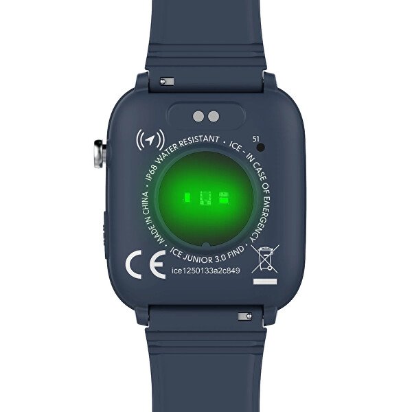 Ice-Smart Junior 3.0 Find MY 024547