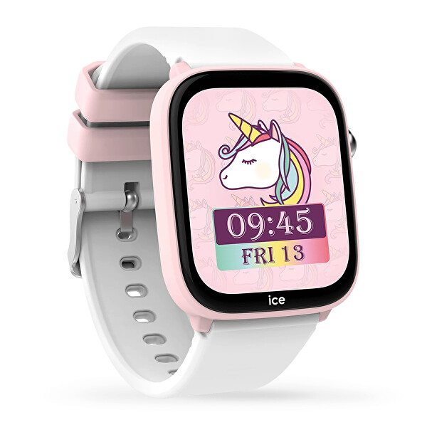 Ice-Smart Junior 3.0 Find MY 024549