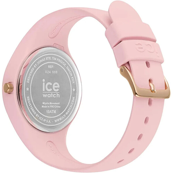 Ice-Sunset 024988