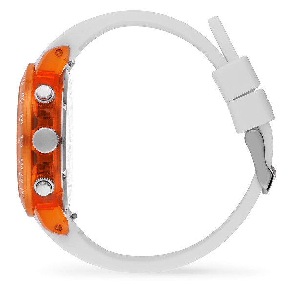 Ice Tennis BeWatch White Orange 026014