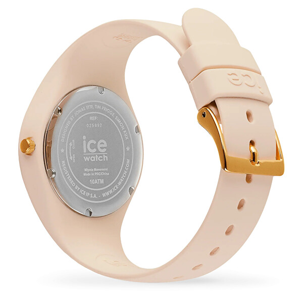 Ice Wild Almond Skin 025892