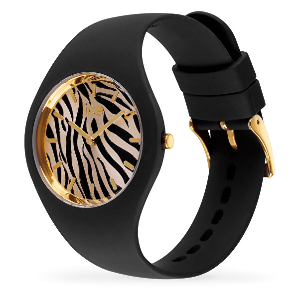 Ice Wild Black Gold 025894