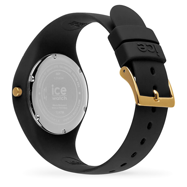 Ice Wild Black Gold 025894