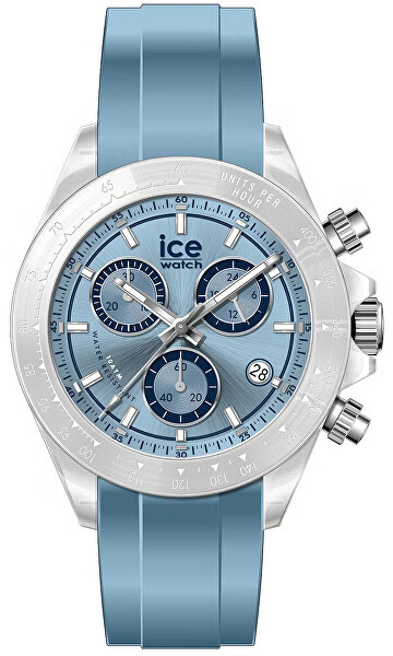 Ice BeWatch 025632