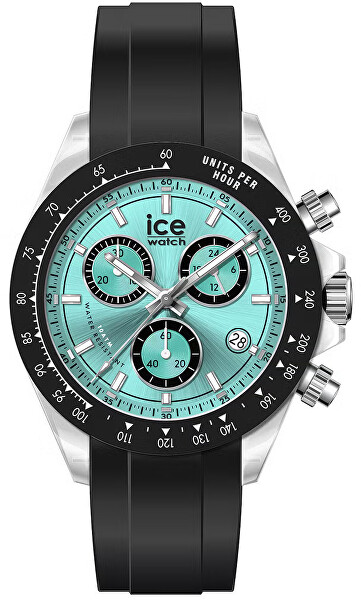 Ice BeWatch 025633