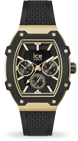 ICE Boliday Black Gold 022865