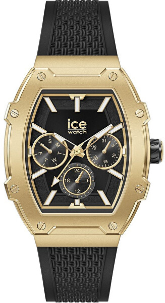 ICE Boliday Golden Black 022866