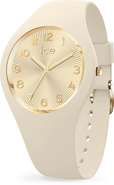 ICE Champagne Almond Skin 025251