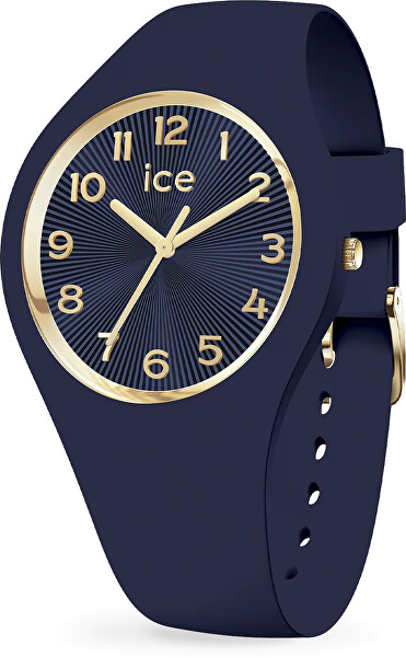 ICE Champagne Navy Blue 025256