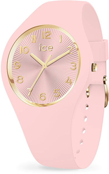ICE Champagne Soft Pink 025253