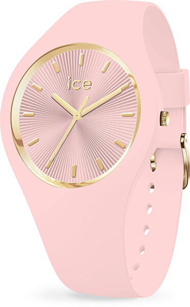 ICE Champagne Soft Pink 025352
