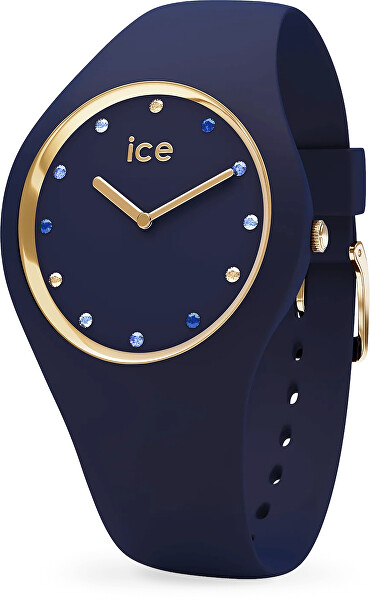 ICE Cosmos Blue Shades 016301