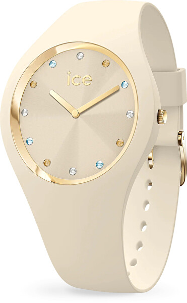 ICE Cosmos Vanilla 022358