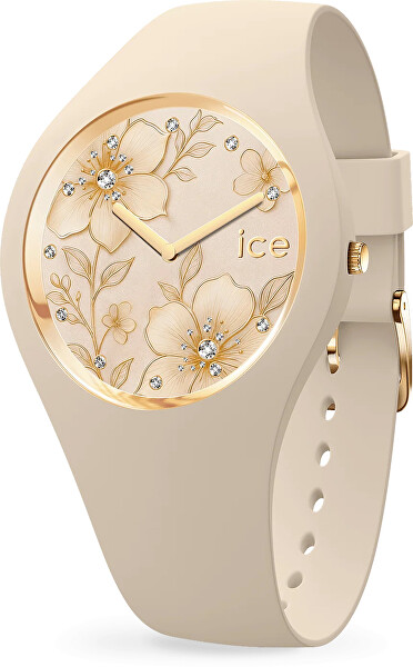 Ice Flower Ivory Grace 025898