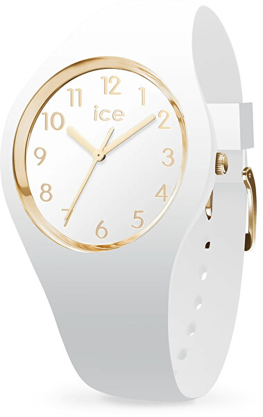 ICE Glam White Gold 014759