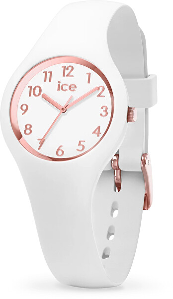 ICE Glam White Rose-Gold 015343