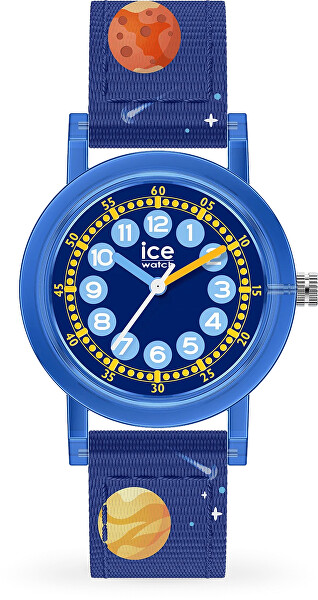ICE learning - Blue space - S32 - 3H 022692