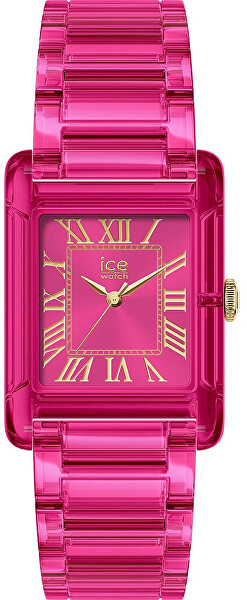 Ice Power Flashy Pink 025714