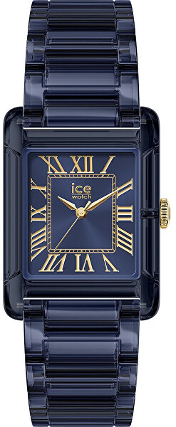 Ice Power Midnight Blue 025716