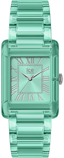 Ice Power Turquoise 025715