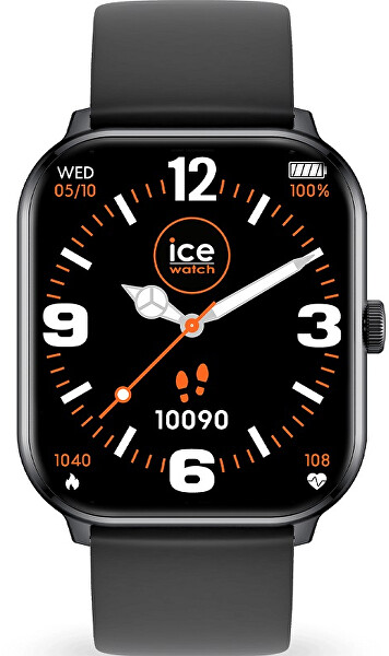 ICE Smart 021409