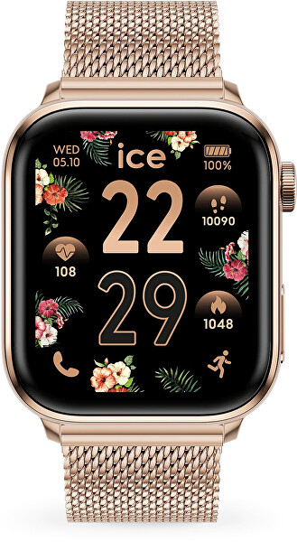 ICE smart 3.0 AMOLED - GPS 024304