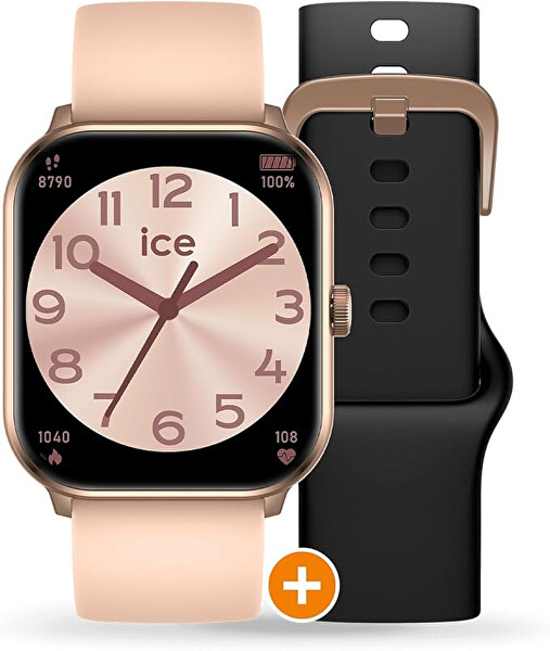 Dárkový set ICE smart 1.0 022250 + řemínek