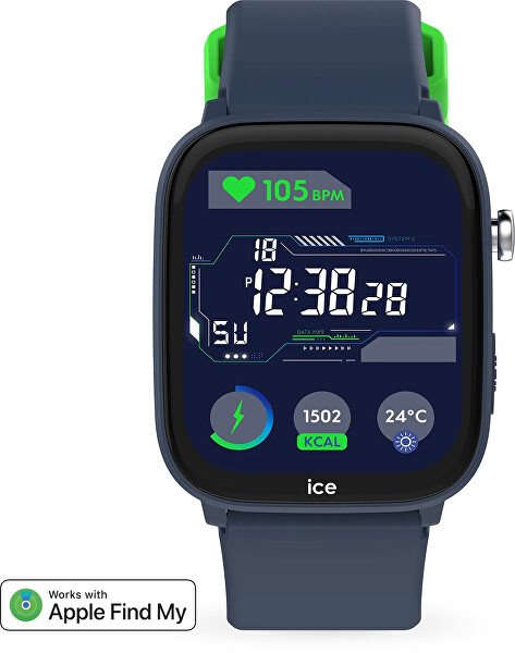 Ice-Smart Junior 3.0 Find MY 024547