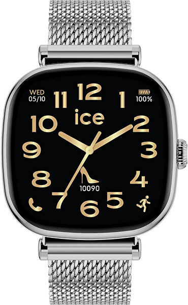 ICE Smart SQ 2.0 025820
