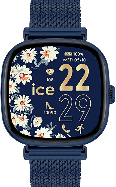 ICE Smart SQ 2.0 025891
