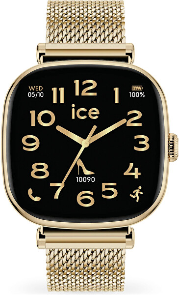 Ice Smart SQ 2.0 Square 1.70 025234