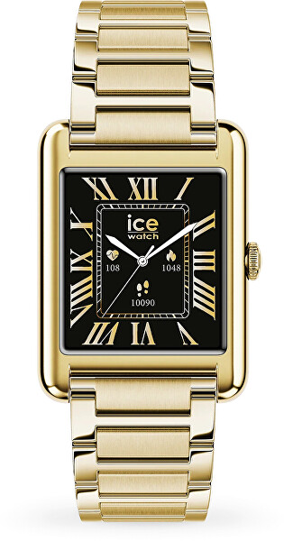 ICE smart TKS 2.0 AMOLED 025287
