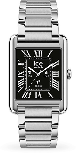 ICE smart TKS 2.0 AMOLED 025381