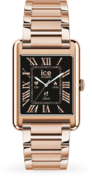 Ice Smart TKS 2.0 Rectangula R 1.41 025384