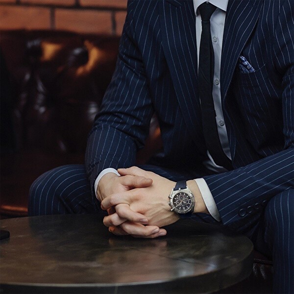 Executive J857/2
