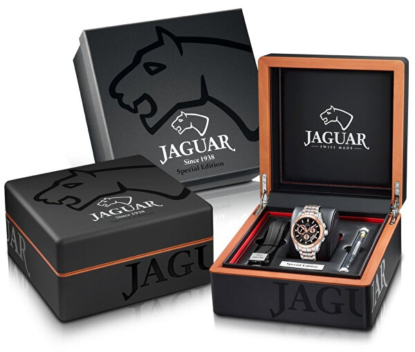 Special Edition J1035/A