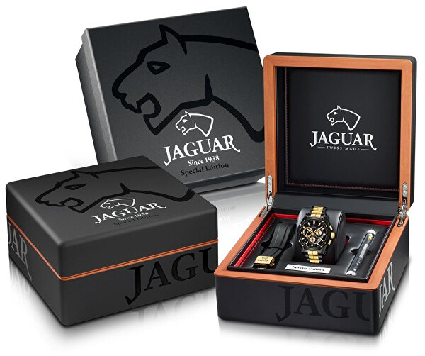 Special Edition J1038/A