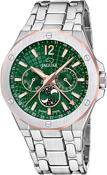 Diplomatic J1039/3