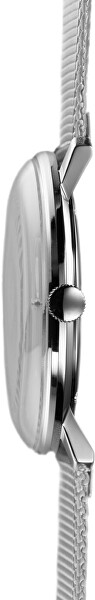 Max Bill Quartz 41/4463.46
