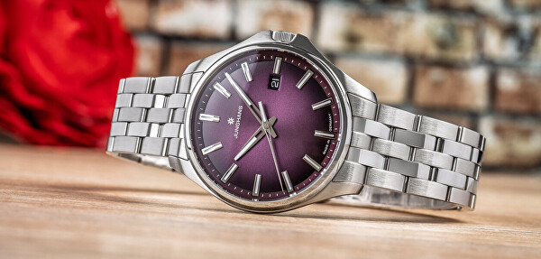 Meister S Quartz 35 47/4532.44