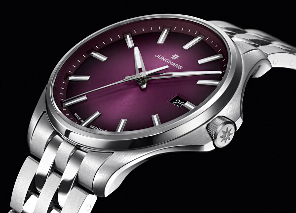 Meister S Quartz 35 47/4532.44