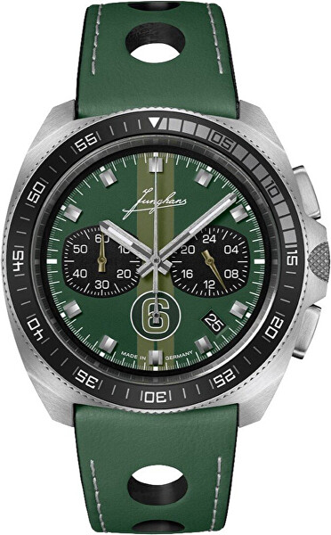 Sport 1972 Chronoscope Limited Edition 41/4467.00
