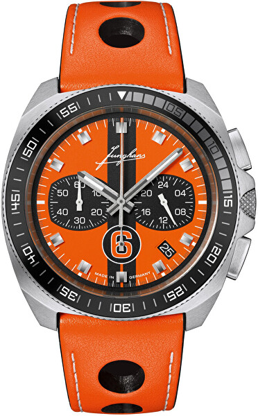 Sport 1972 Chronoscope Sports Limited Edition 41/4557.00