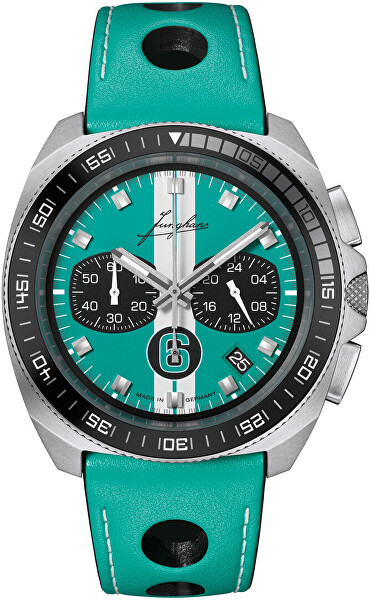 Sport 1972 Chronoscope Sports Limited Edition 41/4558.00