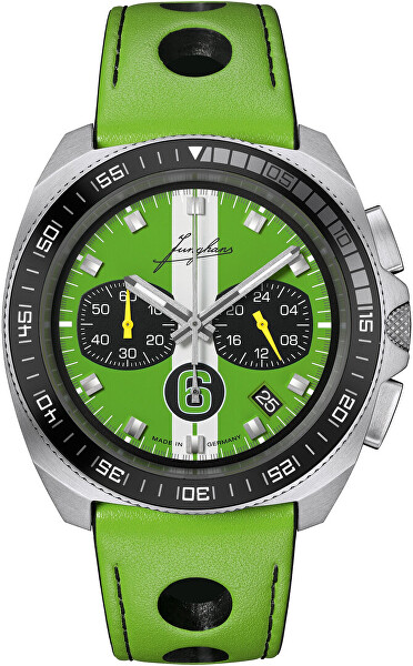 Sport 1972 Chronoscope Sports Limited Edition 41/4560.00