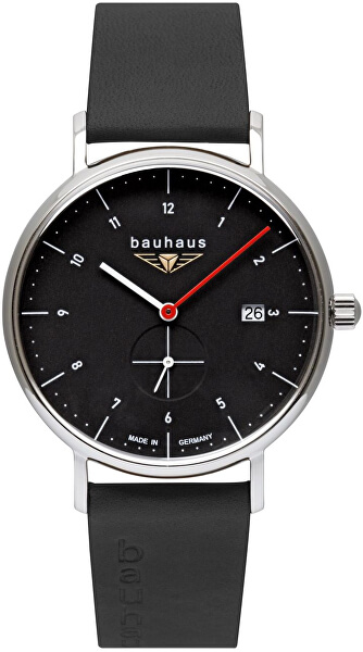 Bauhaus 2130-2