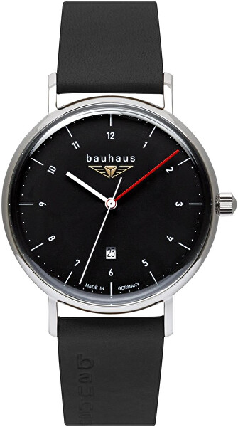 Bauhaus 2140-2