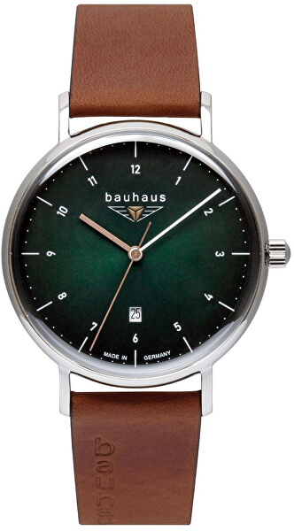Bauhaus 2140-4
