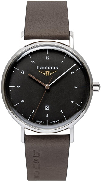 Bauhaus 2142-2