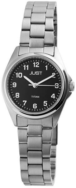 Analogové hodinky Titanium 4049096786579